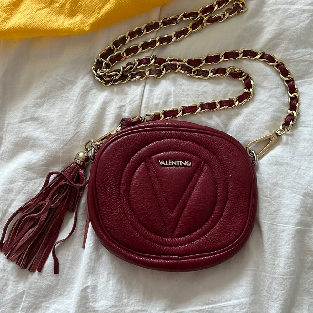 Authentic Valentino purse
